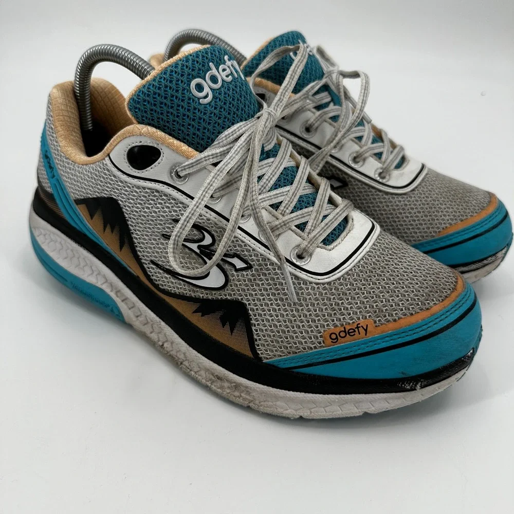 Gdefy women athletic